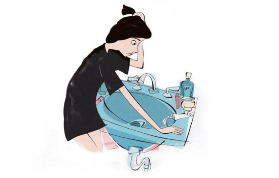 催吐减肥有用吗催吐减肥法太伤身不可取