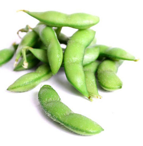 吃毛豆有什么好处 降三高没它不行