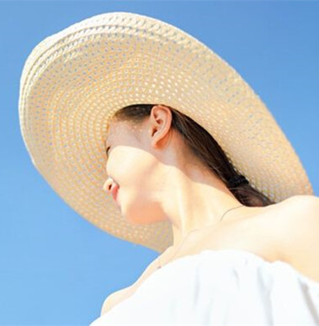 夏季防晒小妙招 这四点你得知道