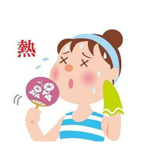 晚上热睡不着怎么办 三伏天是失眠的高峰期