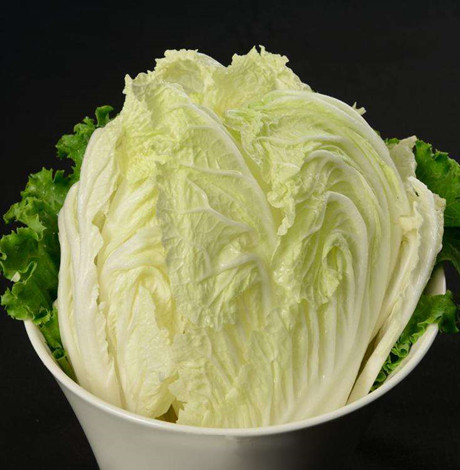 白菜怎么吃减肥 这三种吃法了解下