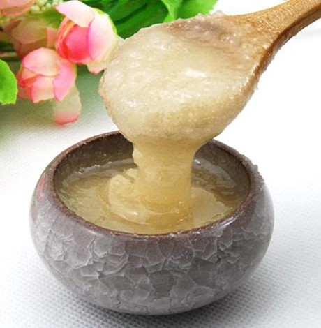 蜂蜜结晶能敷脸吗 只是在使用上不太方便