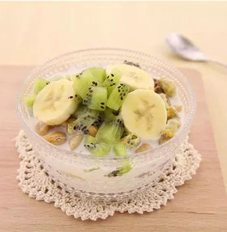 宝宝辅食水果要蒸熟吗