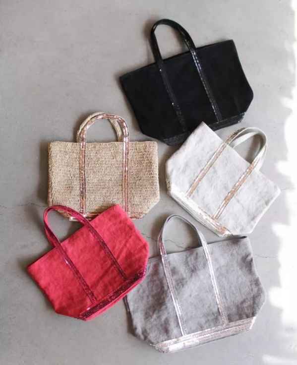 托特包什么牌子好 每个大牌都钟情的购物袋