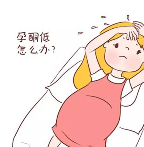 吃螃蟹会导致孕酮低吗