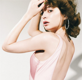 卡通手绘美甲怎么做