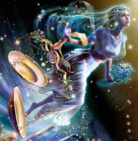 七夕星座运势 一周星运今年的七夕告白名单中有你吗
