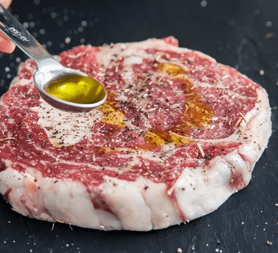 肉眼牛排几分熟最好吃
