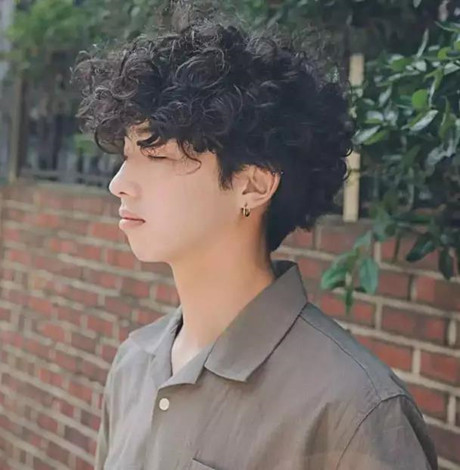 男生秋冬什么发型好看 5个合适秋天的发型今年剪了吗
