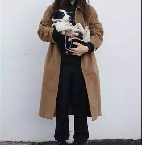 秋冬男生大衣怎么搭配 每个男生都是大衣控
