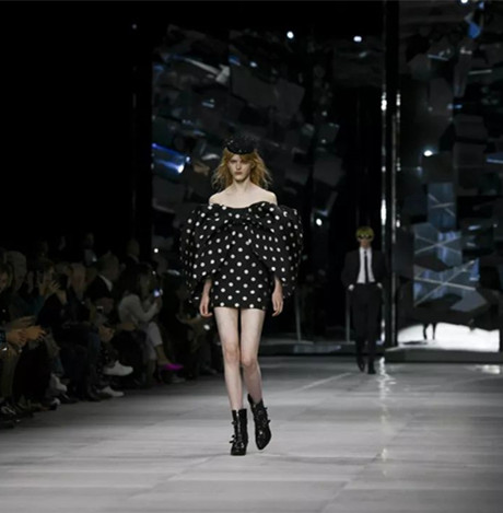 celine2019春夏 CELINE王菲和俞飞鸿怕是再也穿不上了
