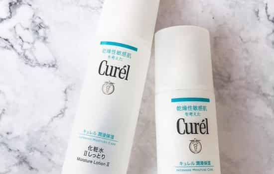 水乳的使用顺序 先用爽肤水再用乳液
