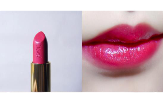 ysl57号色ysl57号色适合黄皮吗