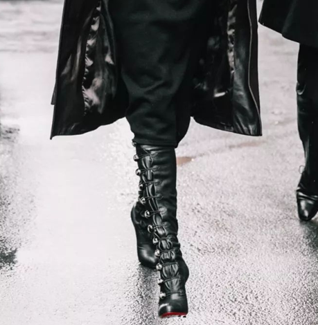 女生冬天穿什么鞋子 2018冬季鞋靴新宠