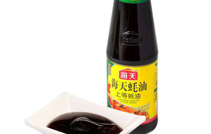 蚝油和酱油的区别 酱油、生抽、老抽、蚝油别傻傻分不清