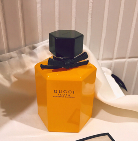 gucci栀子花香水是什么味道 2018日本夏季限量