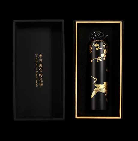 故宫口红多少钱 价格不高颜值超高