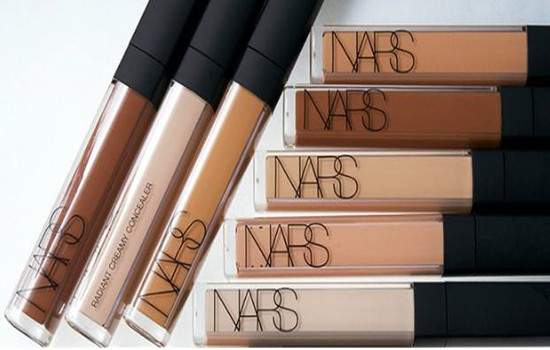 nars是哪个国家的品牌