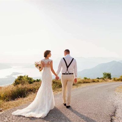 结婚穿什么样的婚纱好看 结婚穿什么衣服好看