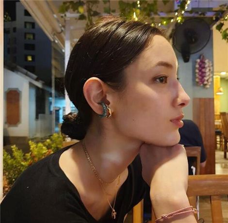 爱敬和露娜气垫区别 遮瑕力妆感适用人群都不相同