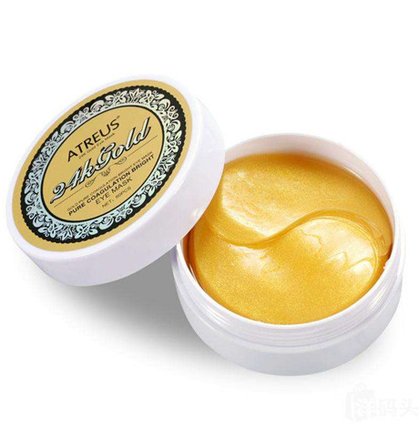 眼贴和面膜的顺序 最好是先使用面膜