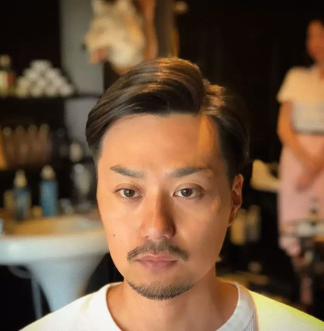 三七分适合什么脸型 三七分适合有棱角的脸型