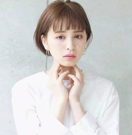 女生适合剪的男生发型 这四款短发帅出新高度
