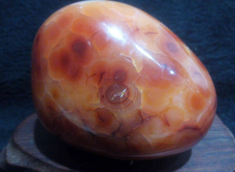 玛瑙原石