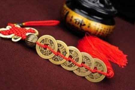 五帝钱的排列顺序图