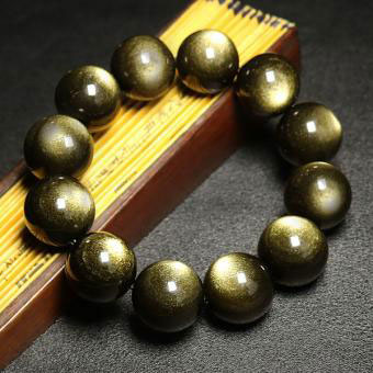 天然金曜石多少钱一克