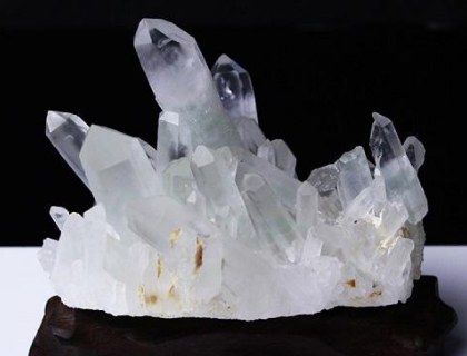 天然水晶 天然水晶