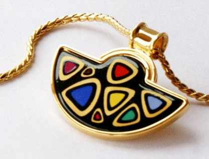 珐琅的收藏有哪些注意事项