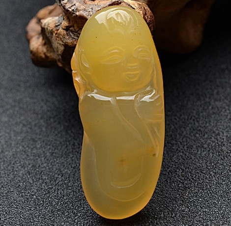 怎样挑选翡翠佛公 挑选佛公的有效方法