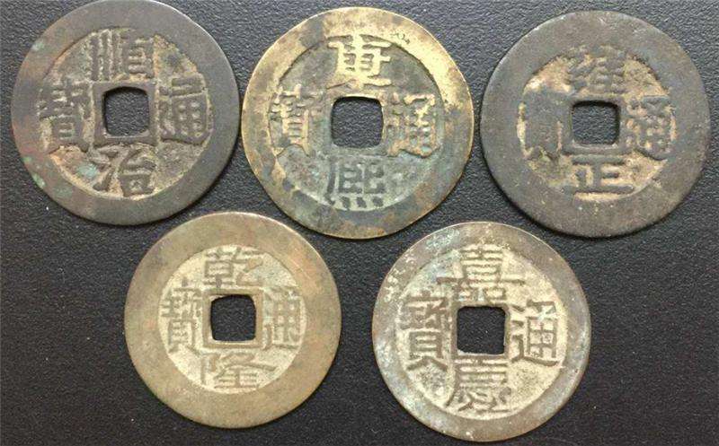为什么鬼怕铜钱 自古以来铜钱都是辟邪的法器