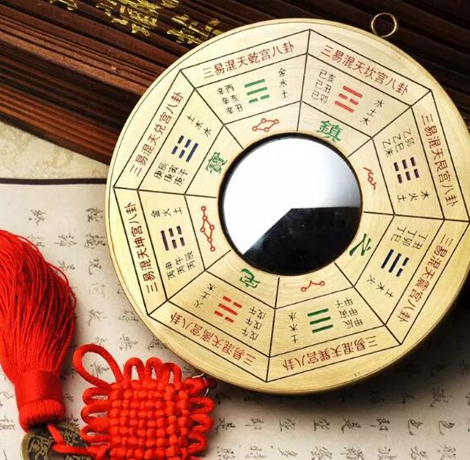 八卦镜挂上后可以随时取下来吗 八卦镜的正确使用手册