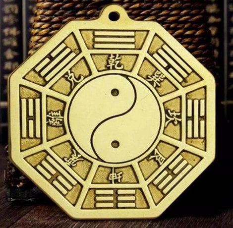 八卦镜的用法及忌讳 八卦镜的正确摆放技巧
