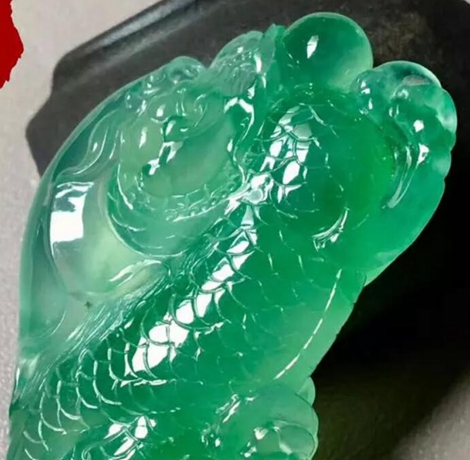 玉麒麟吊坠佩戴禁忌 戴麒麟的诸多禁忌千万不能犯