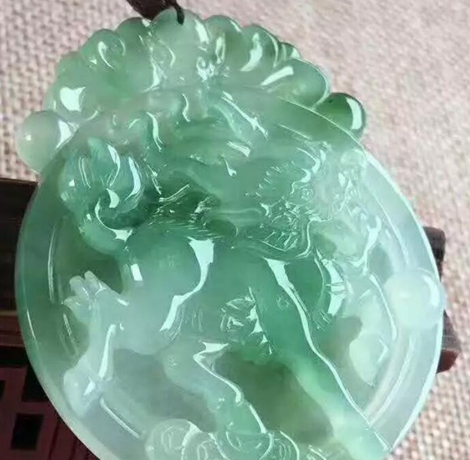 佩戴玉麒麟有什么讲究 不可不知的5条玉麒麟风水忌讳