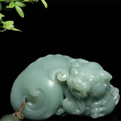 貔貅手链的价格
