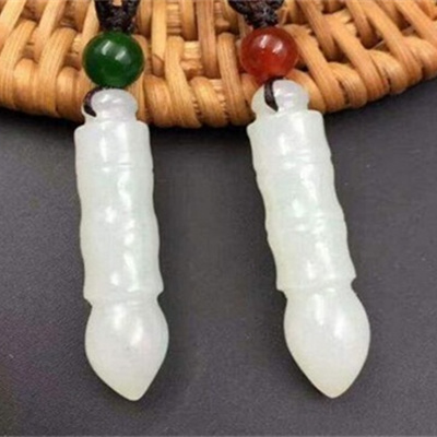 文昌笔吊坠怎么佩戴