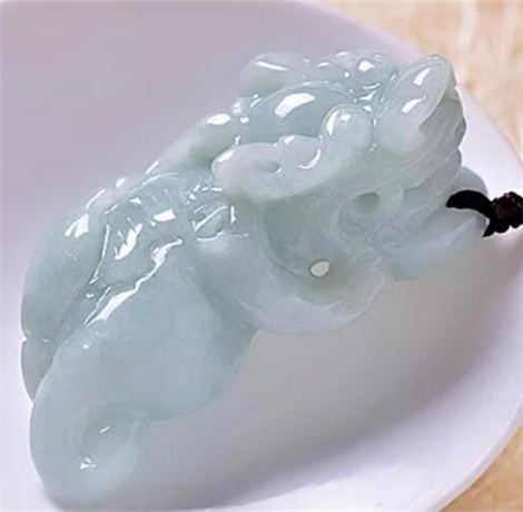 金店买的貔貅怎么开光 这样开光才更具有灵性