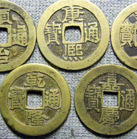 五帝钱挂在门哪个位置 五帝钱挂门外还是门内