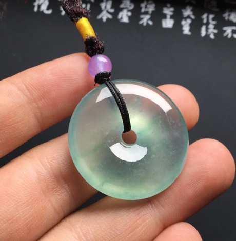 带平安扣忌讳什么