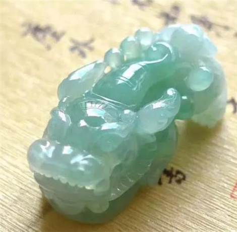 佩戴貔貅有什么讲究与禁忌