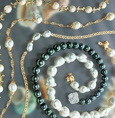 中国四大宝石是哪四种 什么是我国传统的“四宝”