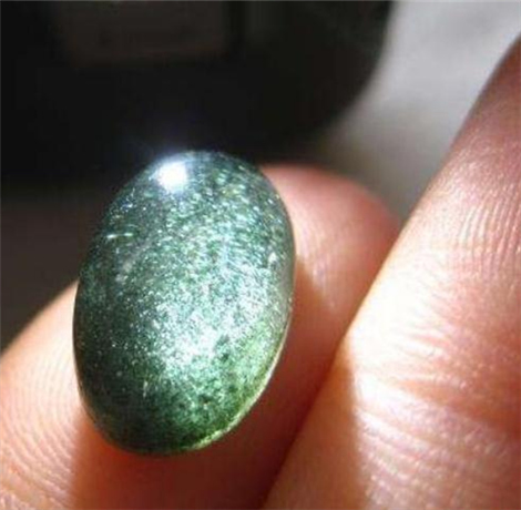 绿幽灵的功效与作用佩戴禁忌