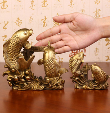 如何挑选水晶玉器挂件送人