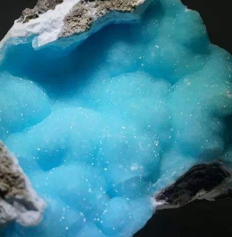 海蓝宝石的主要产地有哪些