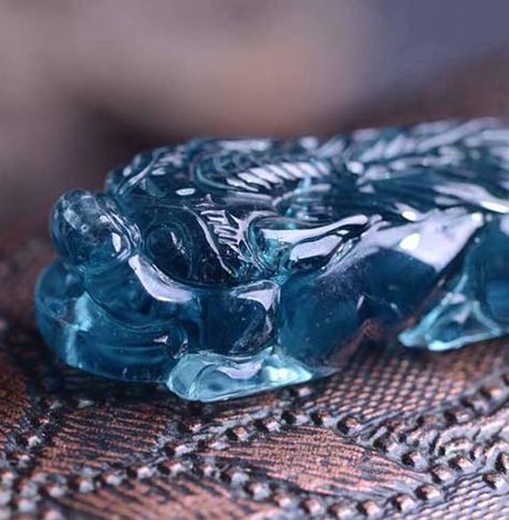 送水晶注意什么 水晶送礼需分场合