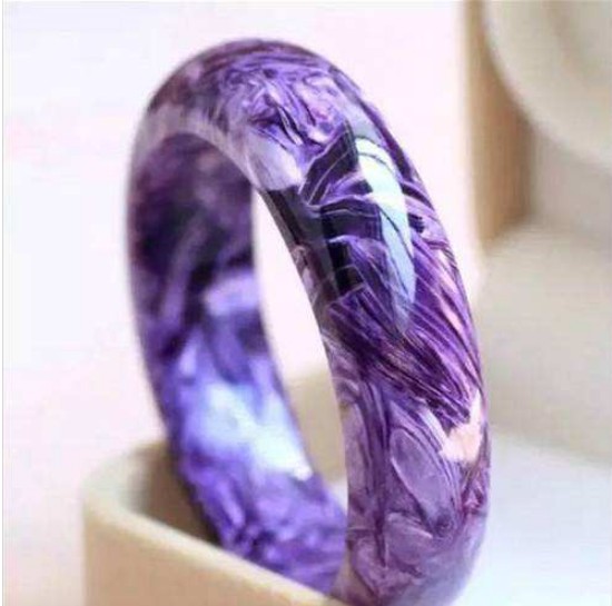 紫龙晶怎么消磁